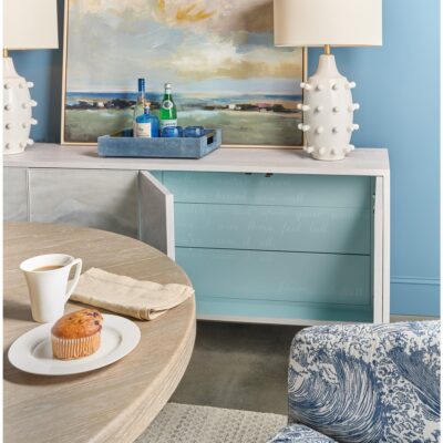 Margaritaville Bubbles Up Credenza 17 Margaritaville Bubbles Up Credenza MV-5964-55481-02 MV 5964 55481 02 75500 448 75201 81 detail