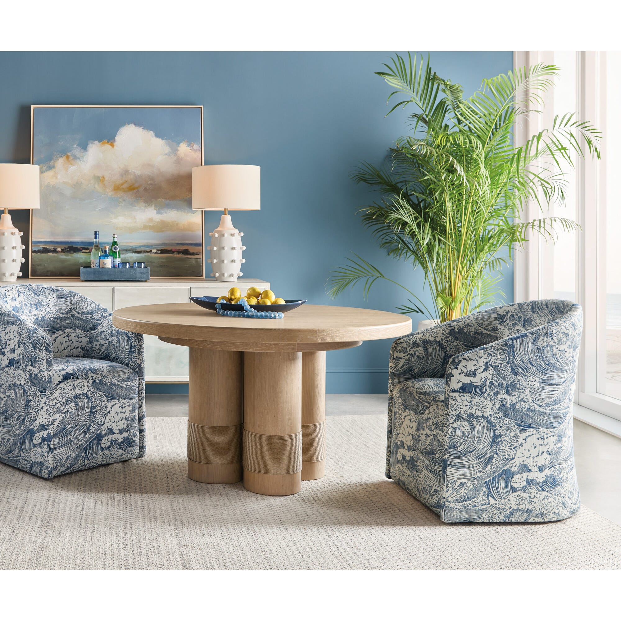 Margaritaville Bubbles Up Credenza 8 Margaritaville Bubbles Up Credenza - Image 8