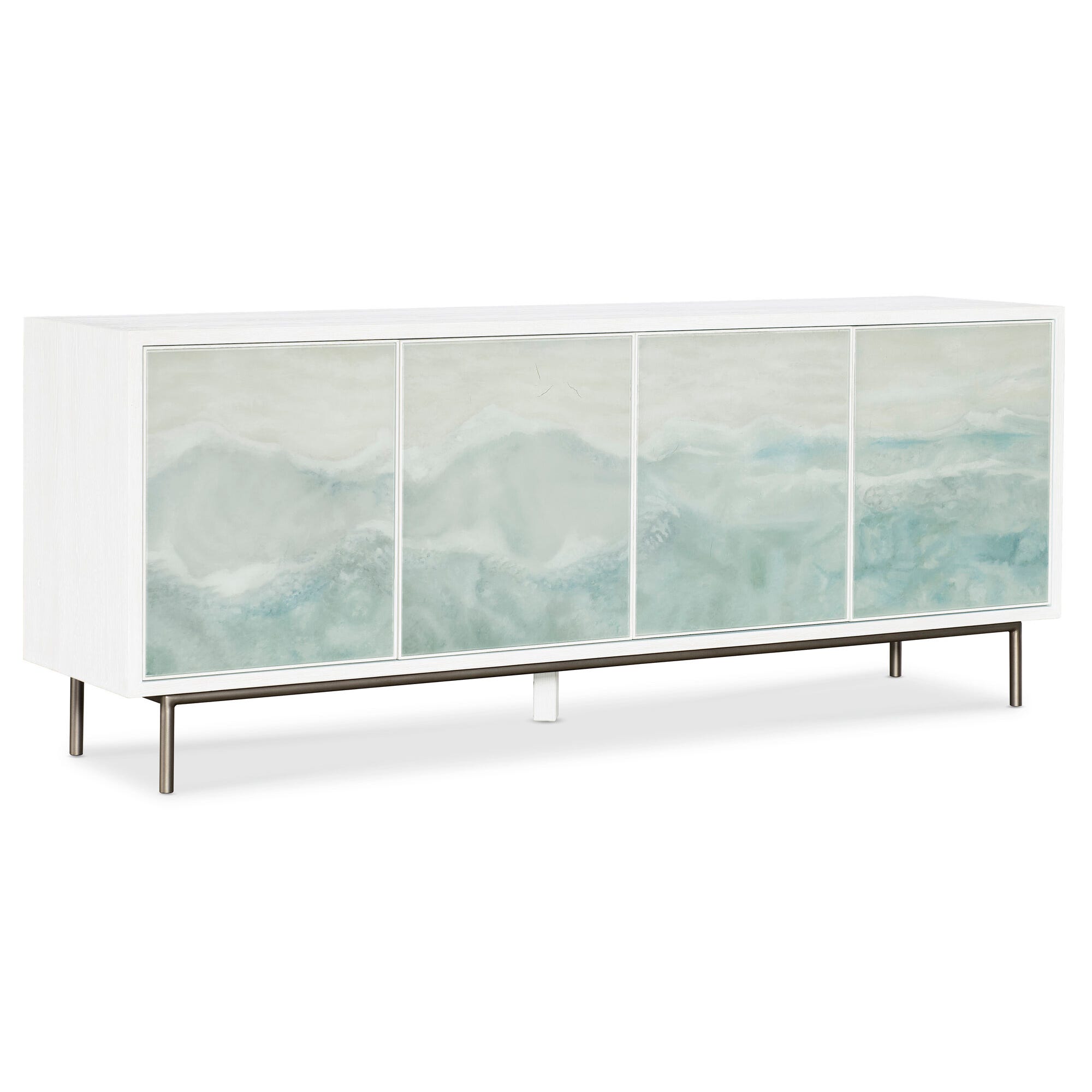 Margaritaville Bubbles Up Credenza 1 Margaritaville Bubbles Up Credenza