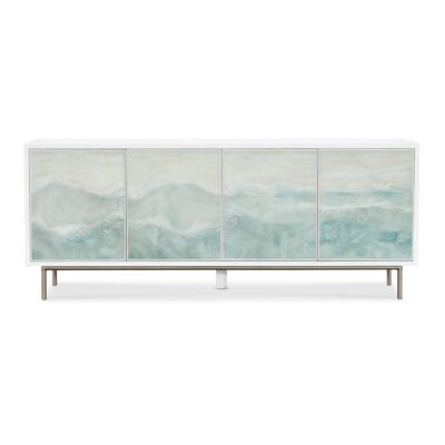 Margaritaville Bubbles Up Credenza 15 Margaritaville Bubbles Up Credenza MV-5964-55481-02 MV 5964 55481 02 straight silo
