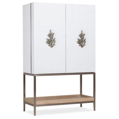 Margaritaville Sail Maker Bar Cabinet