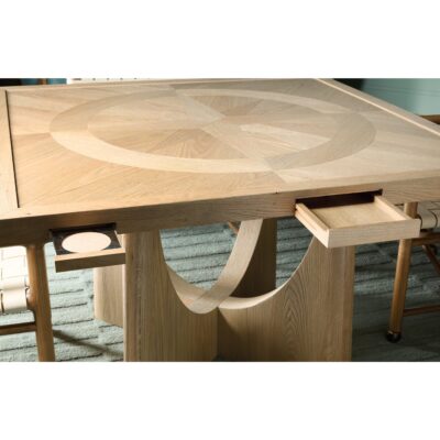 Margaritaville Compass Point Game Table 17 Margaritaville Compass Point Game Table MV-5964-75208-80 MV 5964 75208 80 detail3