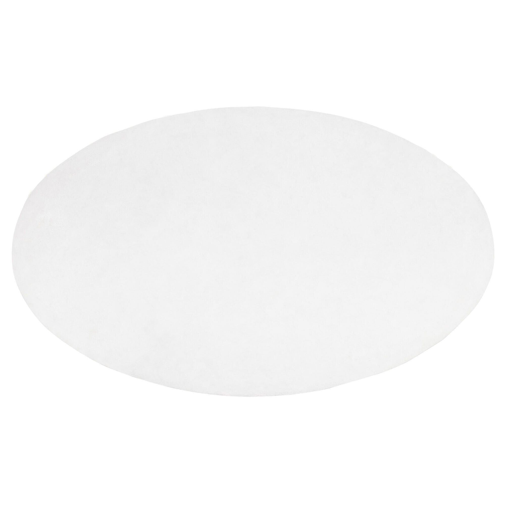 Margaritaville On the Halfshell Oval Coffee Table 2 Margaritaville On the Halfshell Oval Coffee Table - Image 2