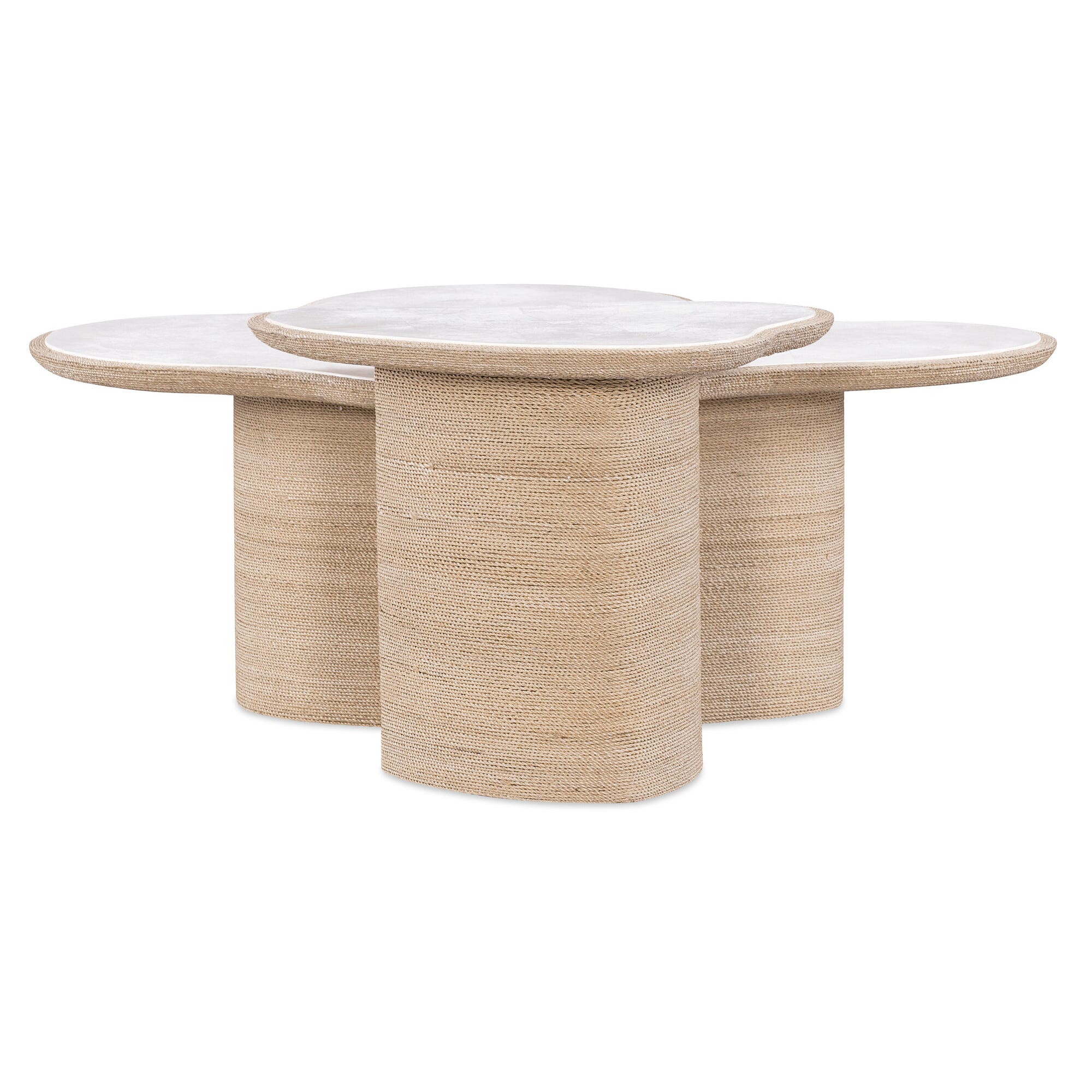 Margaritaville Salt Rim Low Bunching Table 6 Margaritaville Salt Rim Low Bunching Table - Image 6
