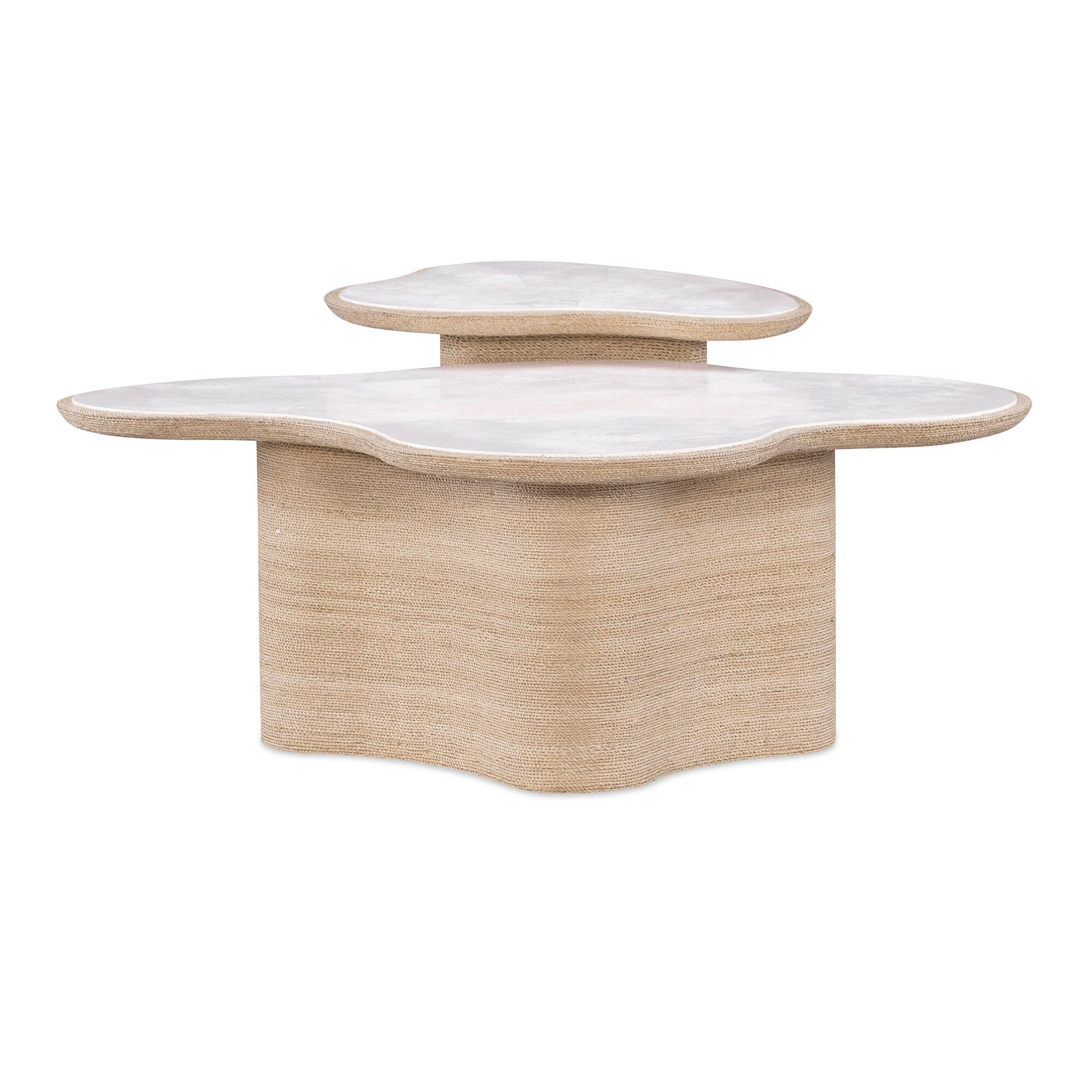 Margaritaville Salt Rim Low Bunching Table 8 Margaritaville Salt Rim Low Bunching Table - Image 8