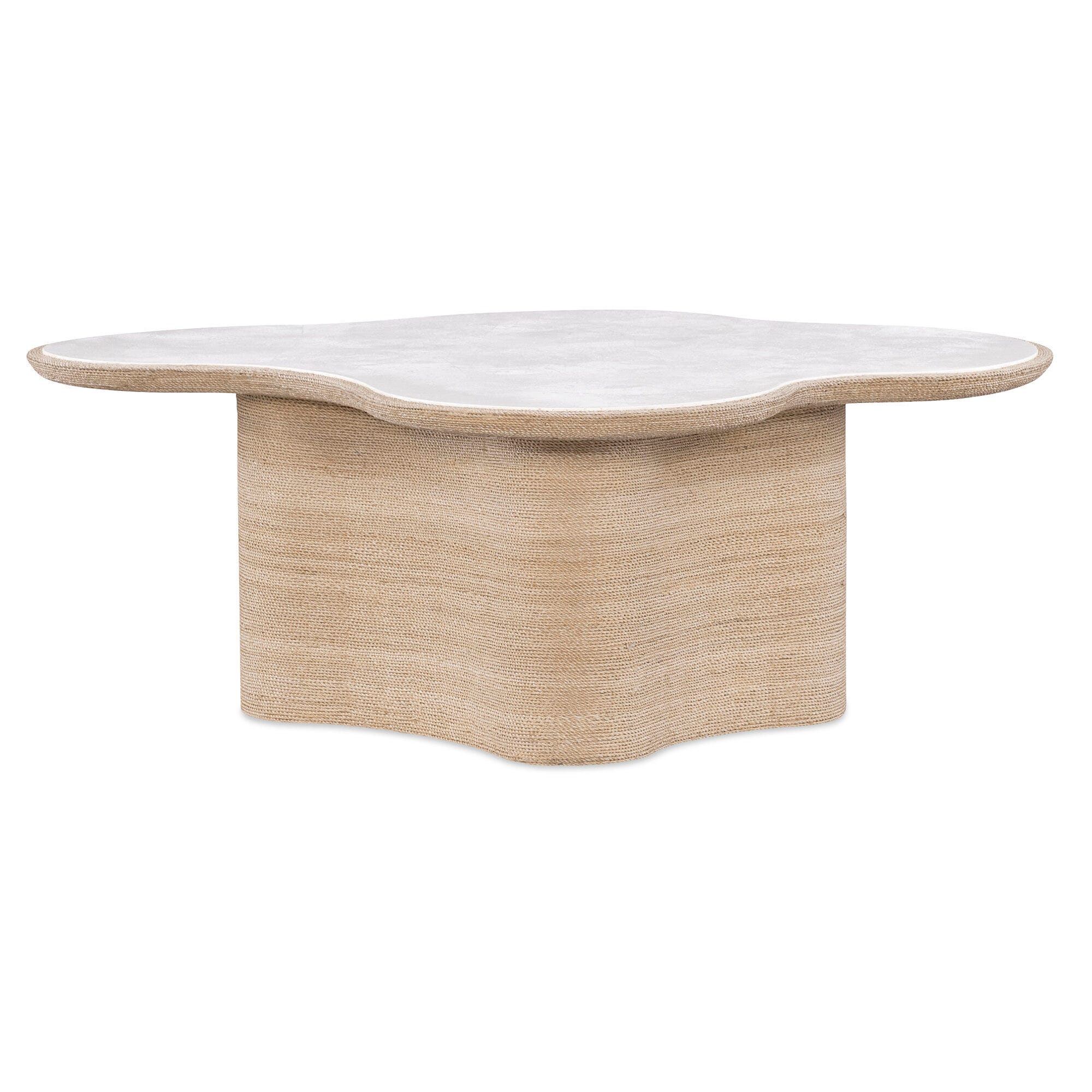 Margaritaville Salt Rim Low Bunching Table 3 Margaritaville Salt Rim Low Bunching Table - Image 3