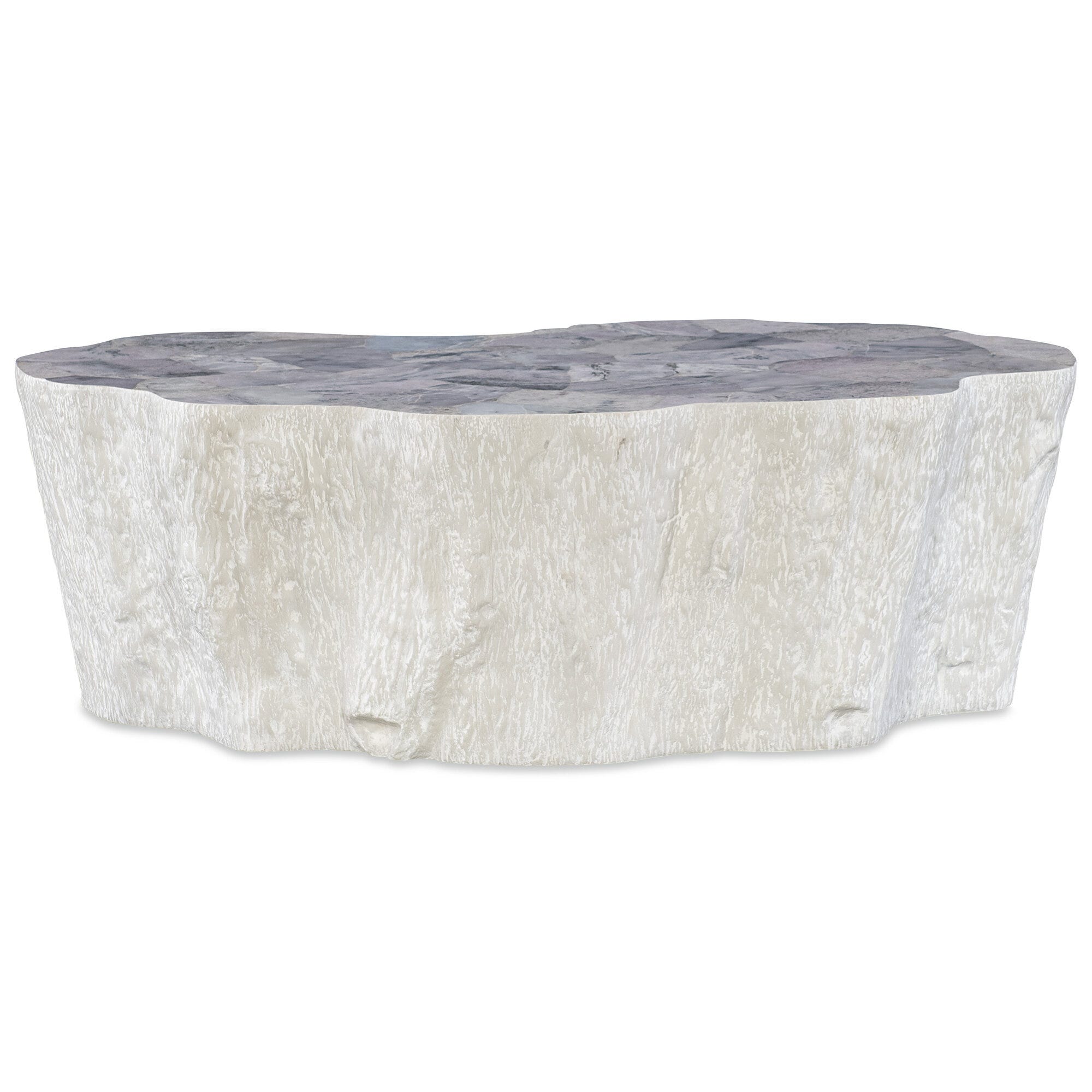 Margaritaville Copper Matrix Coffee Table 4 Margaritaville Copper Matrix Coffee Table - Image 4