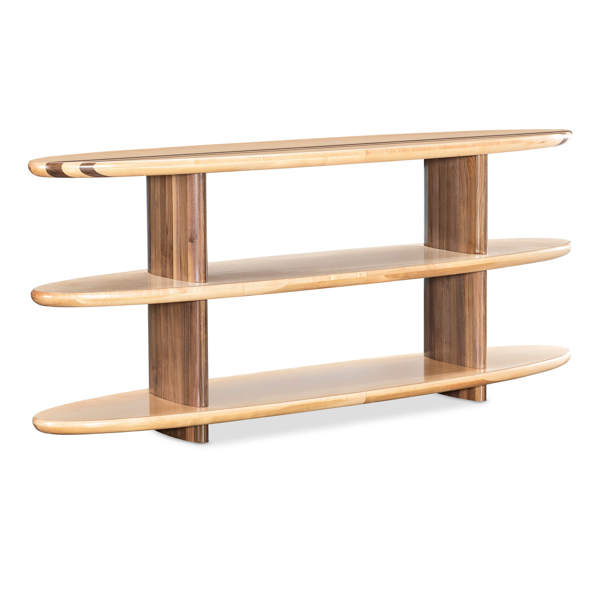Margaritaville Cruiser Console Table 1 Margaritaville Cruiser Console Table