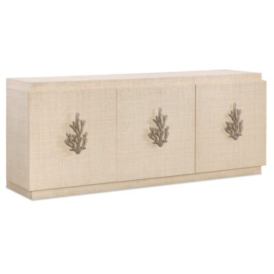 Margaritaville Coral Credenza