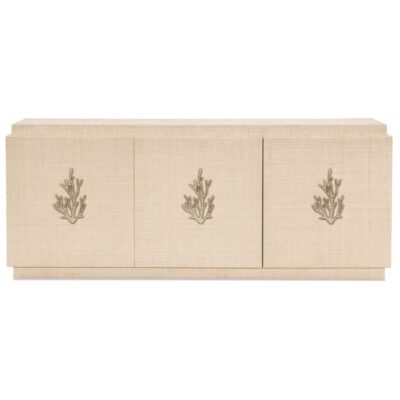 Margaritaville Coral Credenza 15 Margaritaville Coral Credenza MV-5964-85005-403 MV 5964 85005 403 straight silo