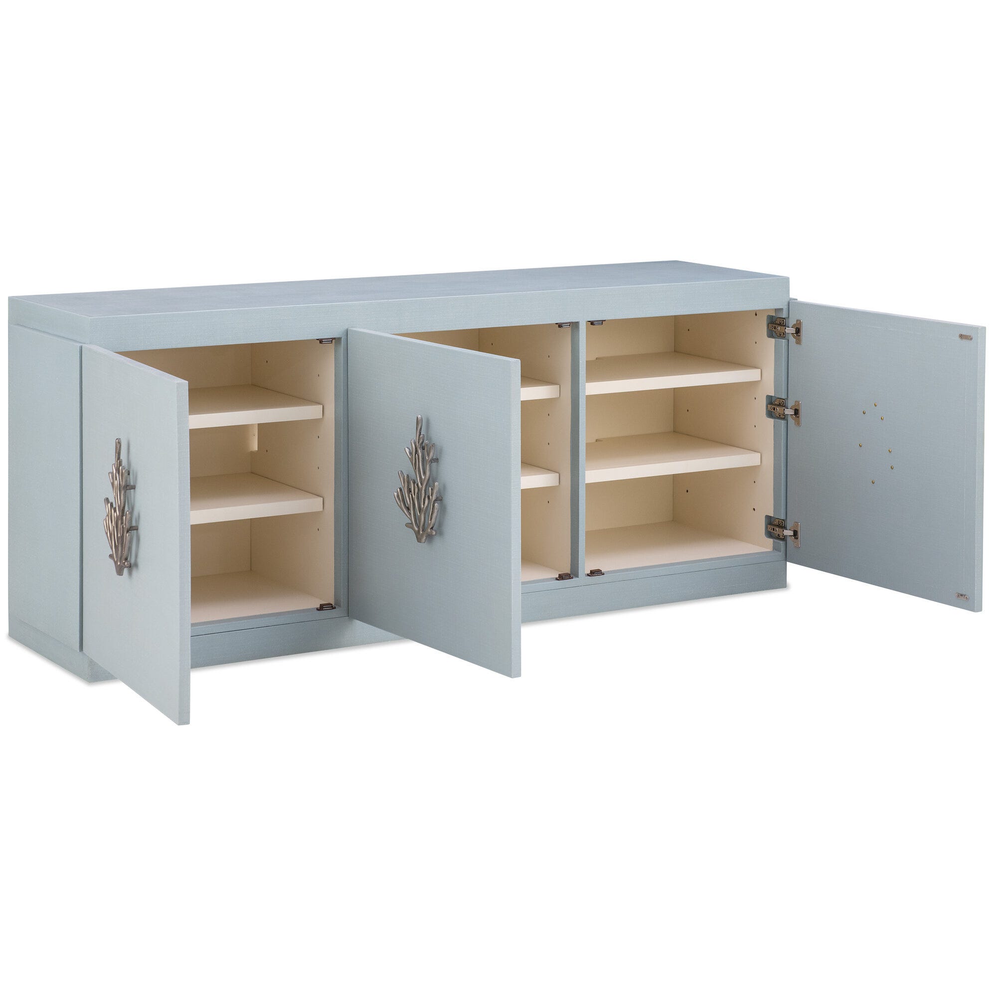 Margaritaville Gulfstream Credenza 5 Margaritaville Gulfstream Credenza - Image 5
