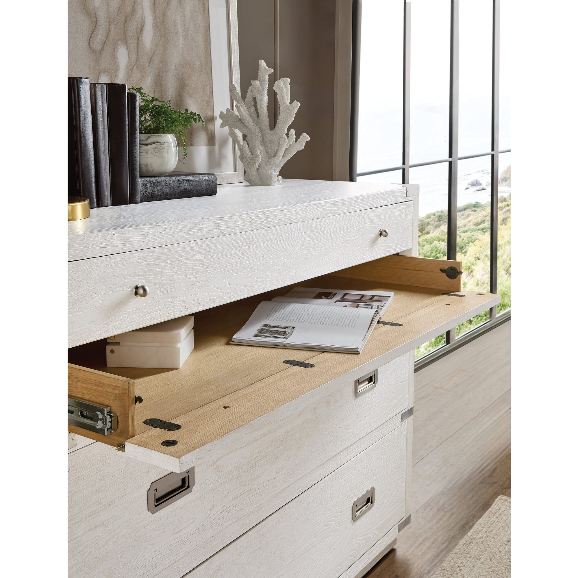 Margaritaville Duval Drawer Chest 7 Margaritaville Duval Drawer Chest - Image 7