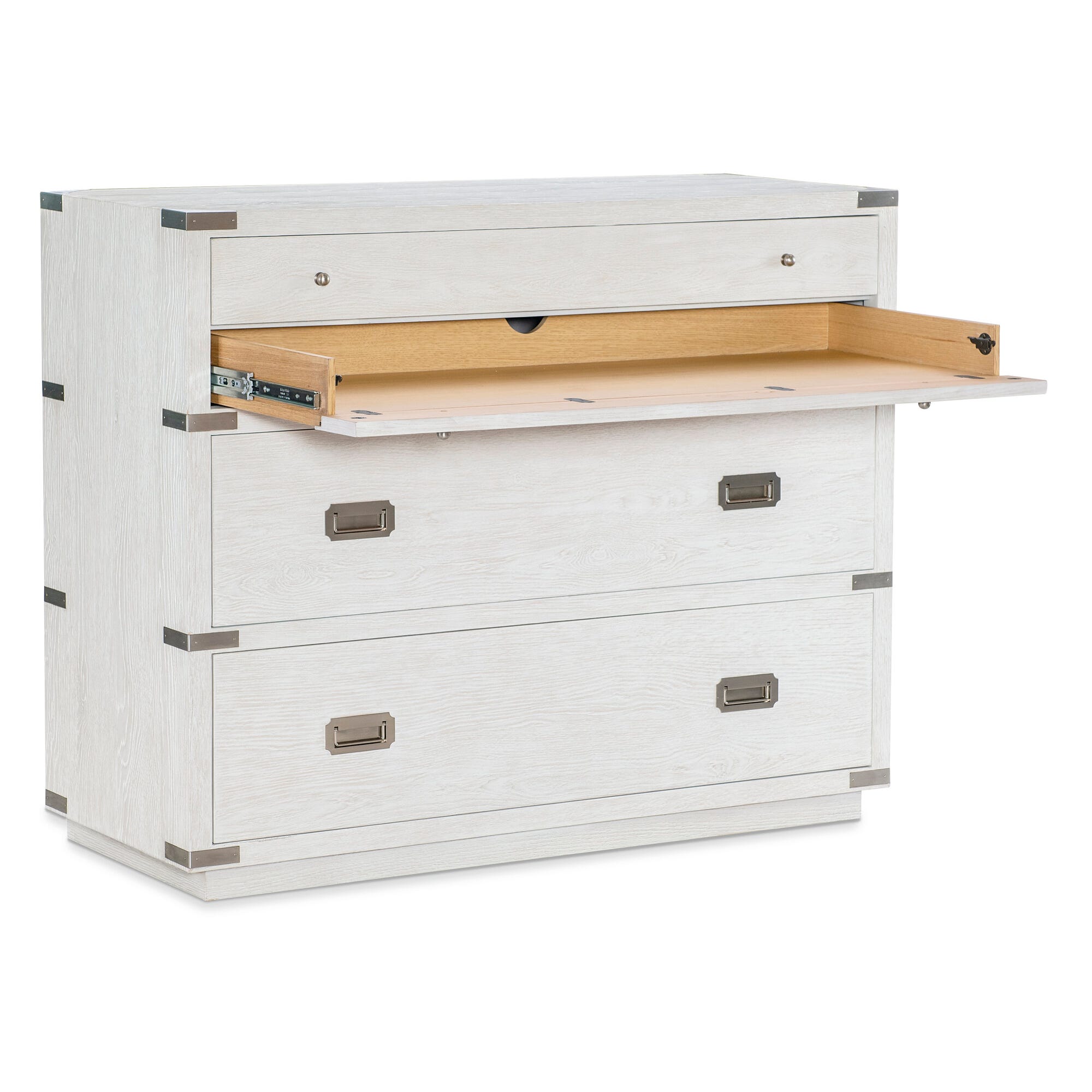 Margaritaville Duval Drawer Chest 3 Margaritaville Duval Drawer Chest - Image 3