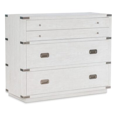 Margaritaville Duval Drawer Chest