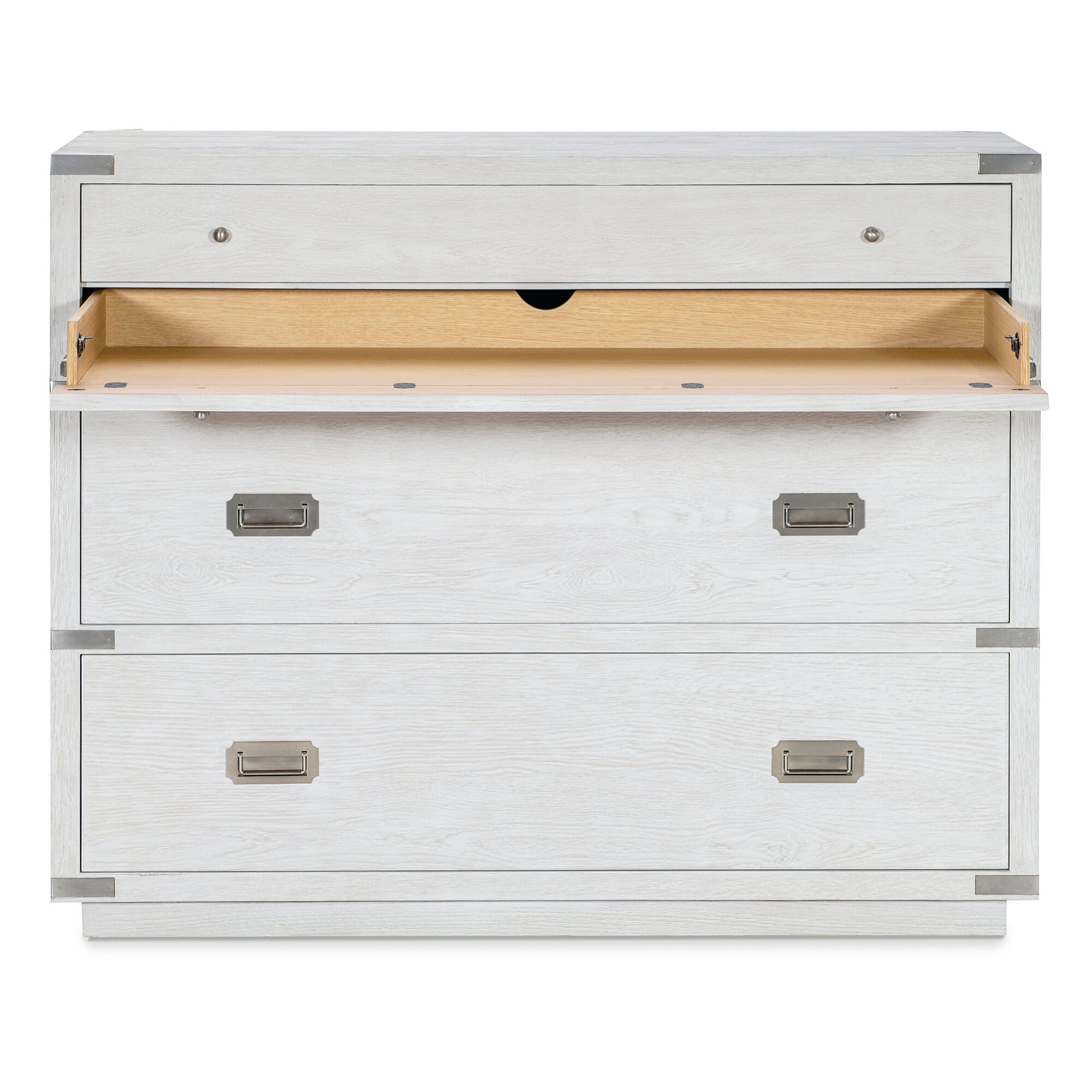 Margaritaville Duval Drawer Chest 4 Margaritaville Duval Drawer Chest - Image 4