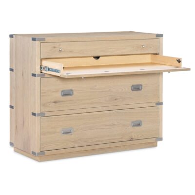 Margaritaville Livingston Drawer Chest 8 Margaritaville Livingston Drawer Chest MV-5969-10308-80 MV 5969 10308 80 open silo