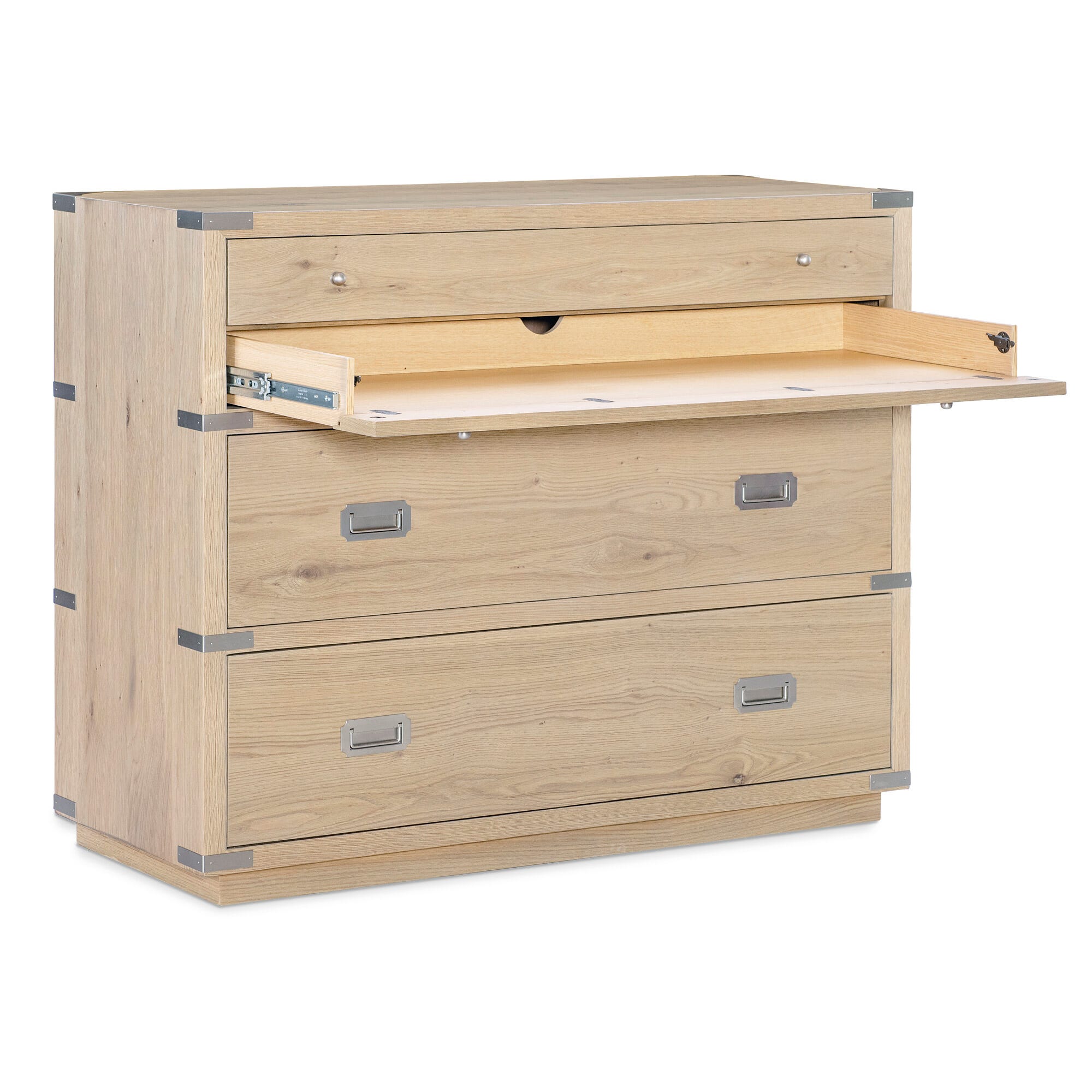 Margaritaville Livingston Drawer Chest 3 Margaritaville Livingston Drawer Chest - Image 3