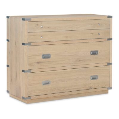 Margaritaville Livingston Drawer Chest