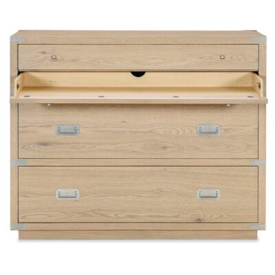 Margaritaville Livingston Drawer Chest 9 Margaritaville Livingston Drawer Chest MV-5969-10308-80 MV 5969 10308 80 straight open silo