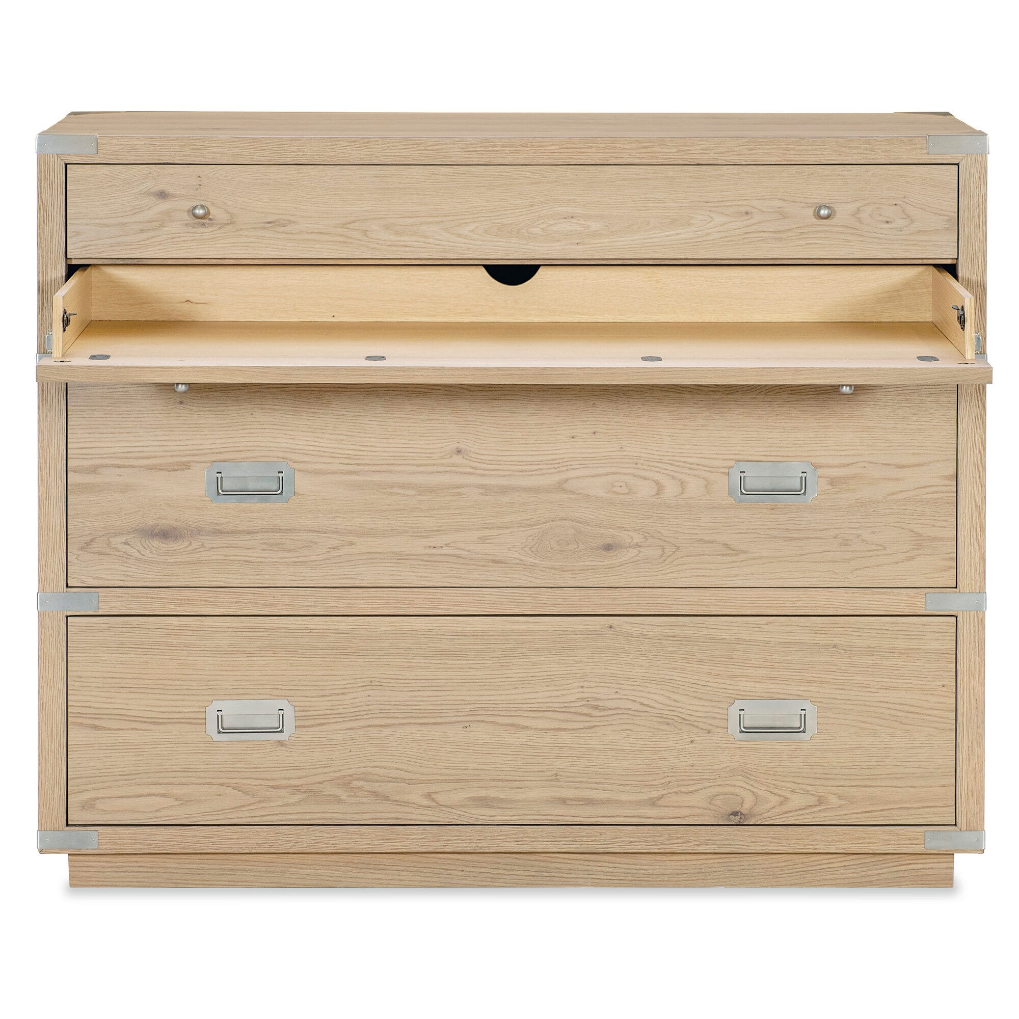 Margaritaville Livingston Drawer Chest 4 Margaritaville Livingston Drawer Chest - Image 4