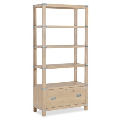 Margaritaville Livingston Etagere