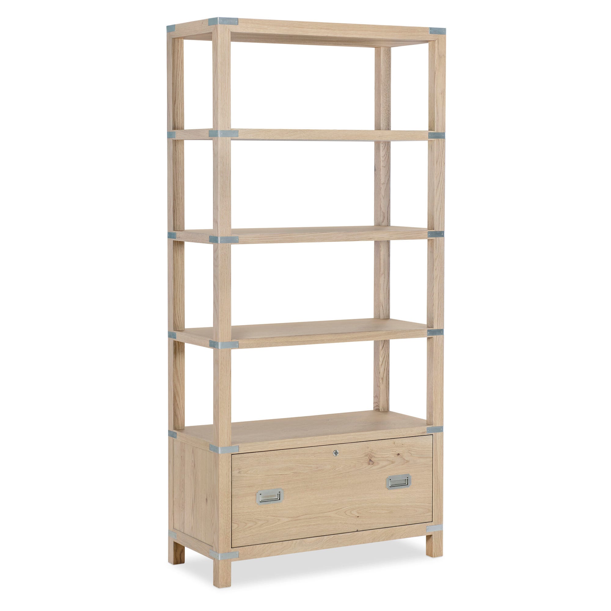 Margaritaville Livingston Etagere 1 Margaritaville Livingston Etagere