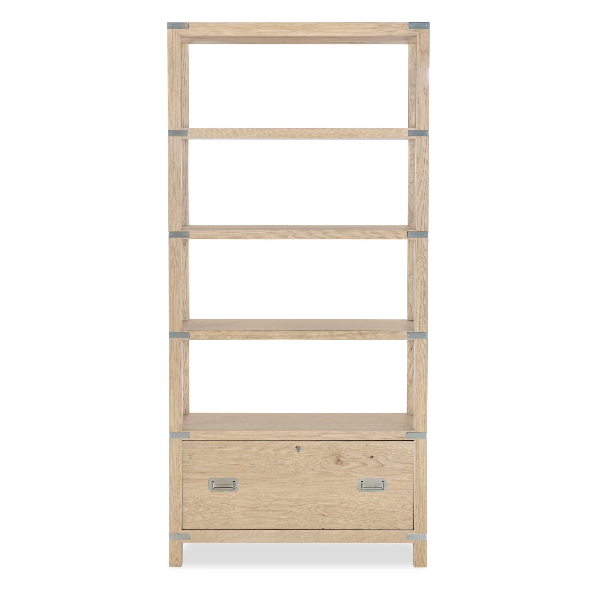 Margaritaville Livingston Etagere 2 Margaritaville Livingston Etagere - Image 2