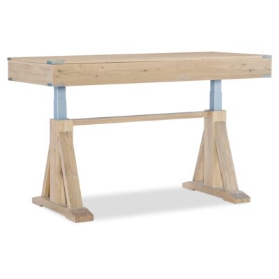 Margaritaville Livingston Lift Desk 15 Margaritaville Livingston Lift Desk MV-5969-10459-80 MV 5969 10459 80 back silo2
