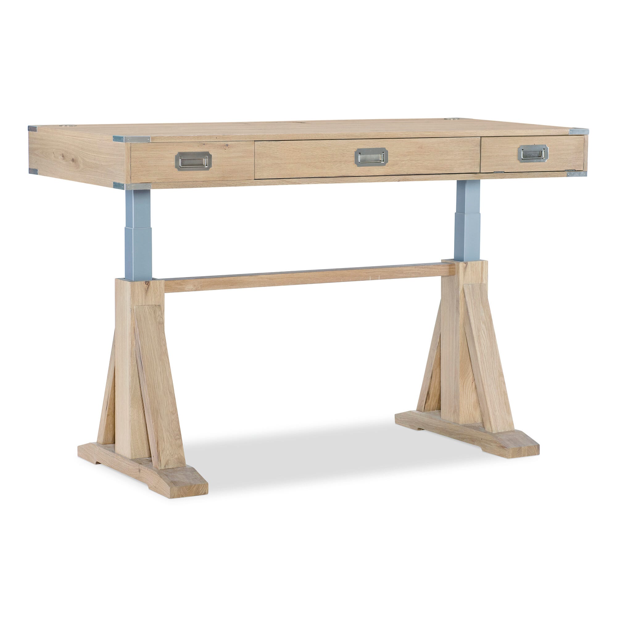 Margaritaville Livingston Lift Desk 3 Margaritaville Livingston Lift Desk - Image 3