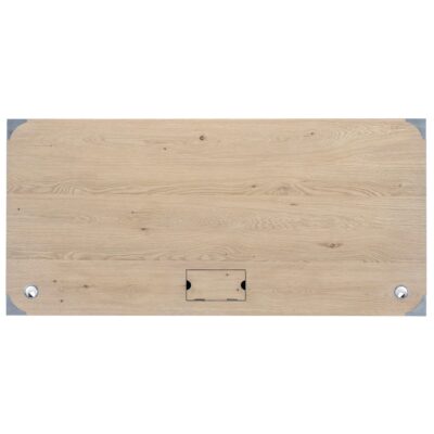 Margaritaville Livingston Lift Desk 11 Margaritaville Livingston Lift Desk MV-5969-10459-80 MV 5969 10459 80 top