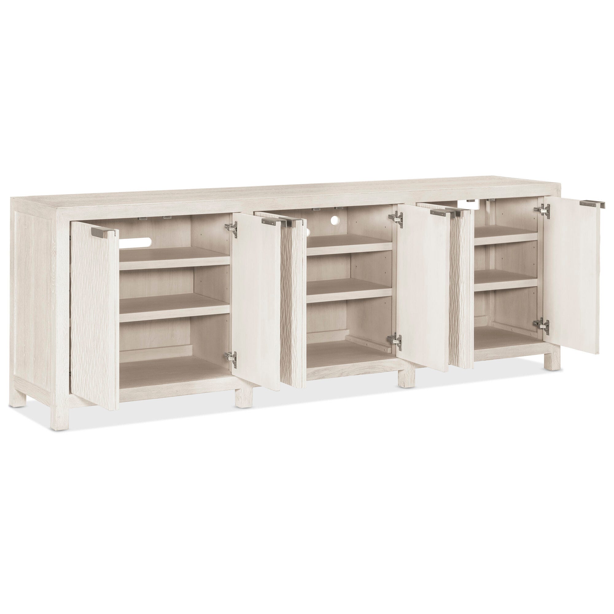 Margaritaville Solstice Credenza 3 Margaritaville Solstice Credenza - Image 3