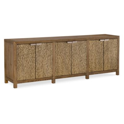 Margaritaville Sunset Credenza