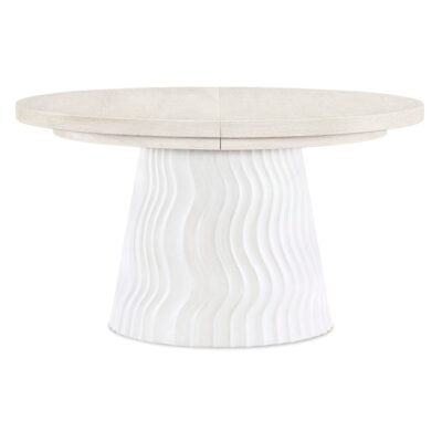 Margaritaville Aruba Round Dining Table MV-5969-75201-02 MV 5969 75201 02 straight silo