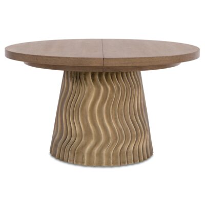 Margaritaville Aruba Round Dining Table