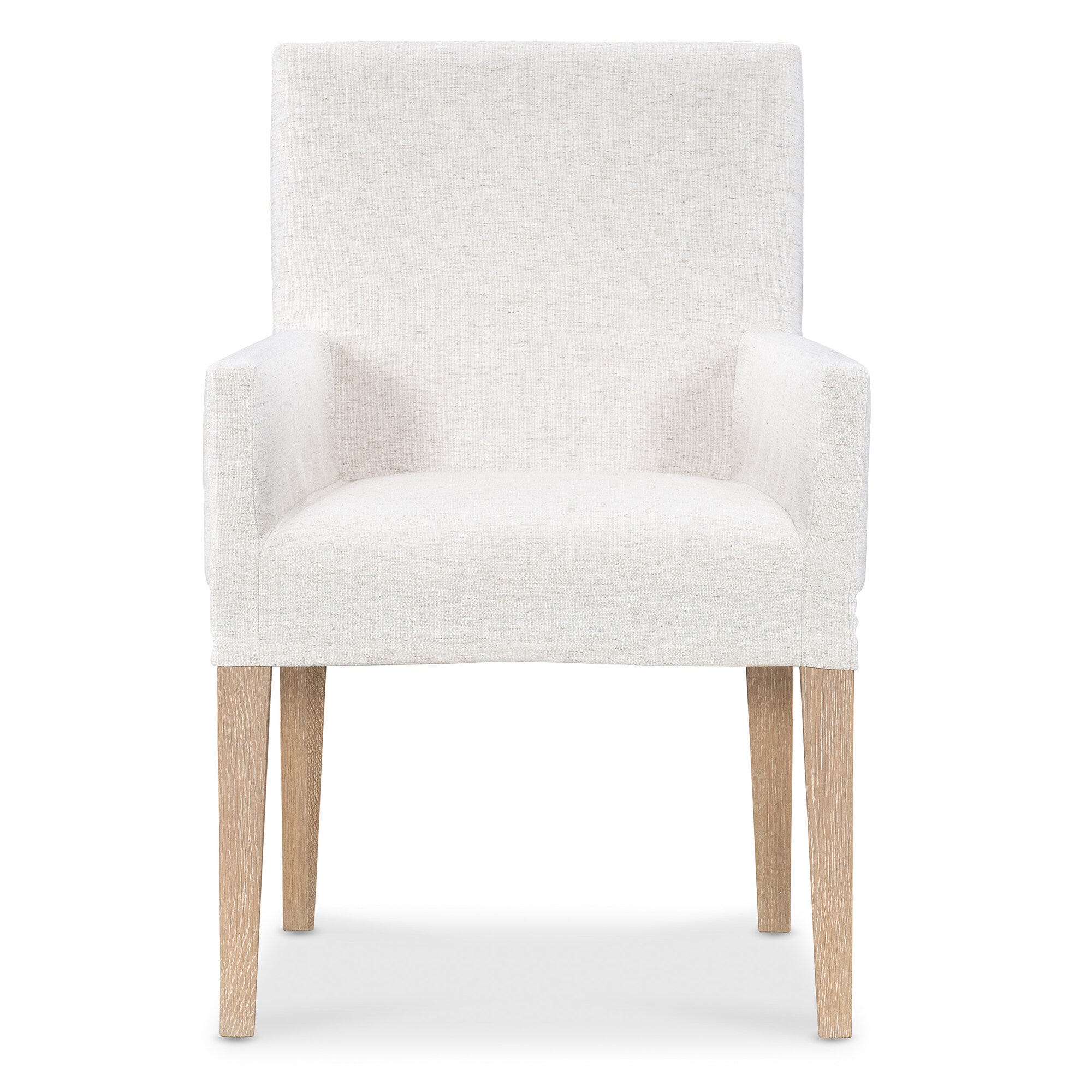 Margaritaville Marseille Slipcover Arm Chair 3 Margaritaville Marseille Slipcover Arm Chair - Image 3