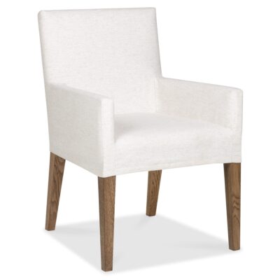 Margaritaville Roatan Slipcover Arm Chair