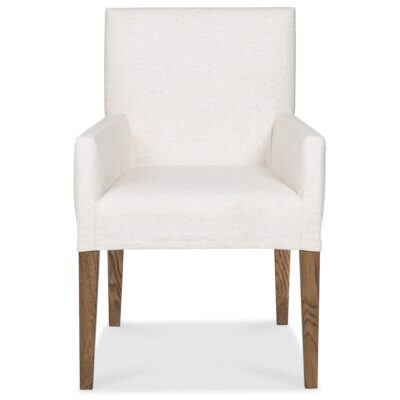 Margaritaville Roatan Slipcover Arm Chair MV-5969-75400-85 MV 5969 75400 85 straight silo