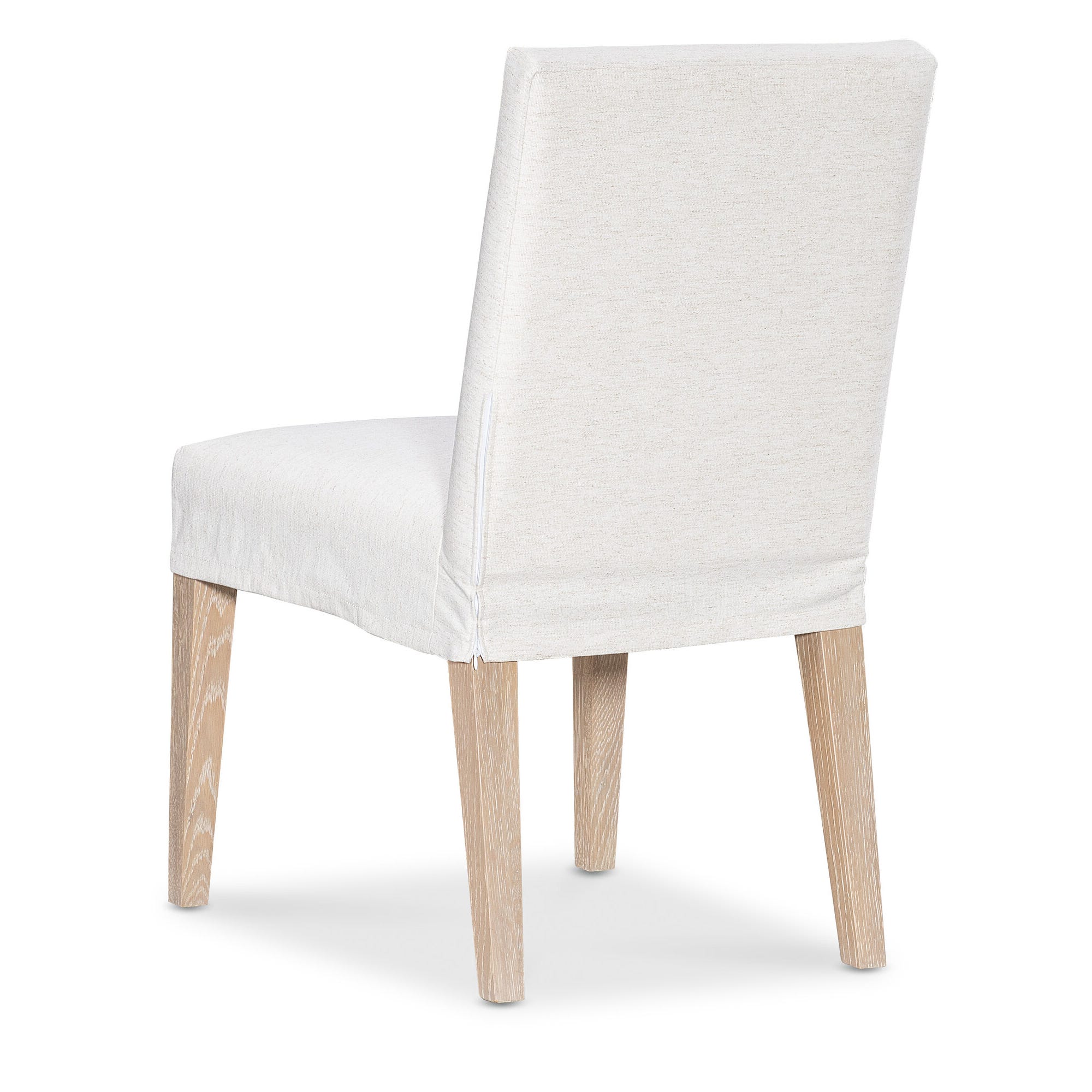 Margaritaville Marseille Slipcover Side Chair 2 Margaritaville Marseille Slipcover Side Chair - Image 2
