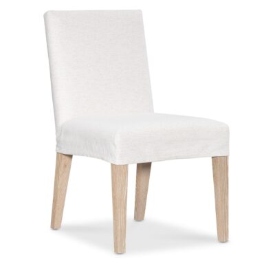 Margaritaville Marseille Slipcover Side Chair