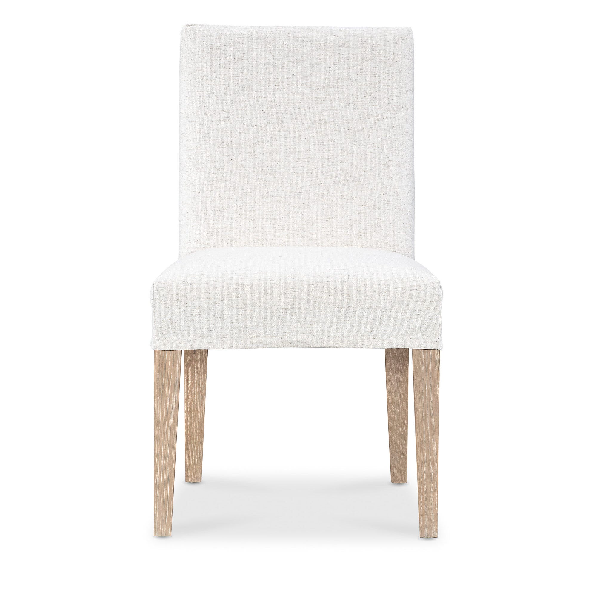 Margaritaville Marseille Slipcover Side Chair 3 Margaritaville Marseille Slipcover Side Chair - Image 3