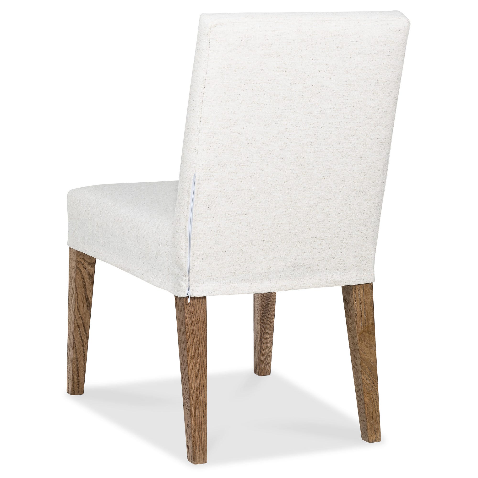 Margaritaville Roatan Slipcover Side Chair 3 Margaritaville Roatan Slipcover Side Chair - Image 3