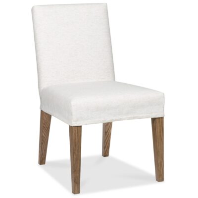 Margaritaville Roatan Slipcover Side Chair
