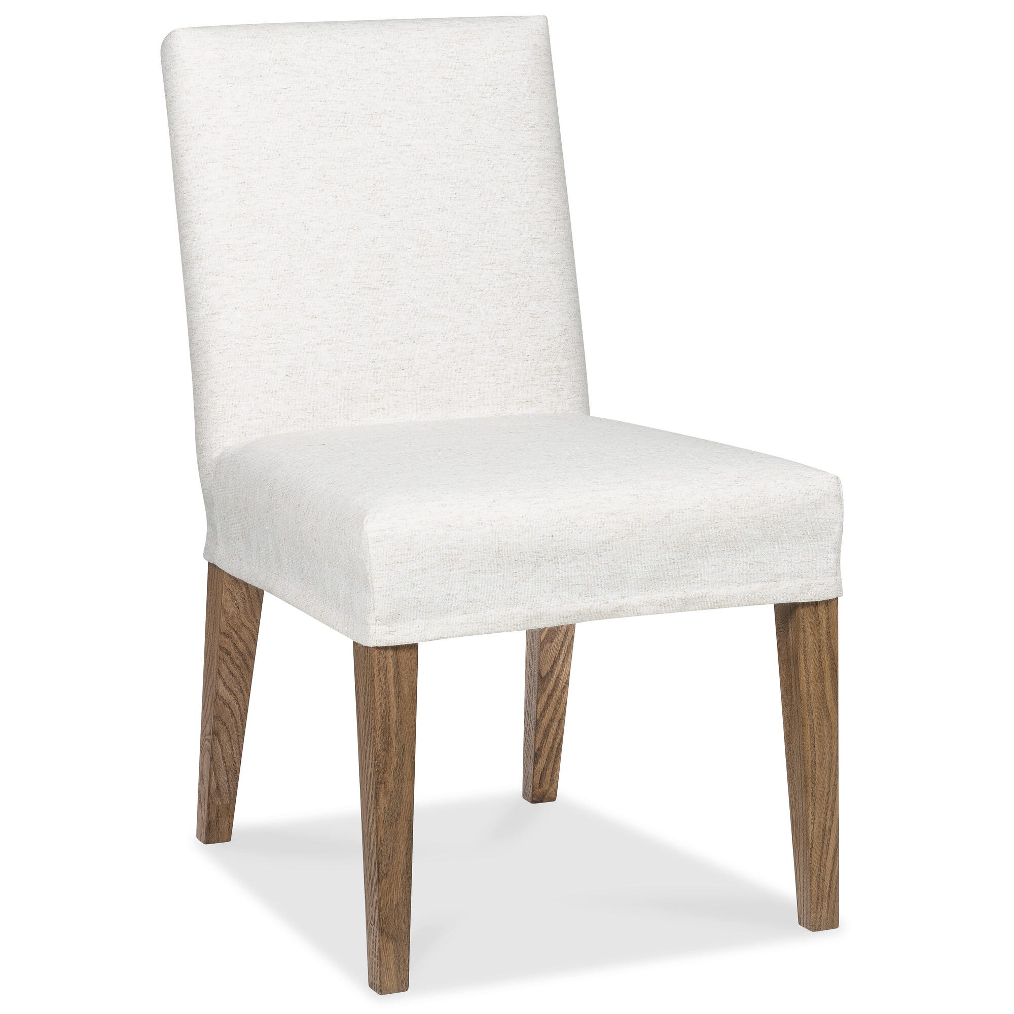 Margaritaville Roatan Slipcover Side Chair 1 Margaritaville Roatan Slipcover Side Chair