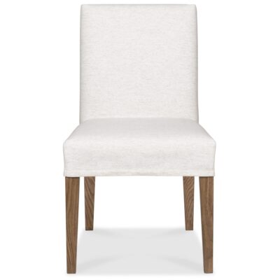 Margaritaville Roatan Slipcover Side Chair 4 Margaritaville Roatan Slipcover Side Chair MV-5969-75410-85 MV 5969 75410 85 straight silo