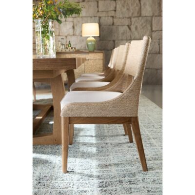 Margaritaville Roatan Rectangle Dining Table 15 Margaritaville Roatan Rectangle Dining Table MV-5969-75200-85 MV 5969 75412 75200 75900 85 detail