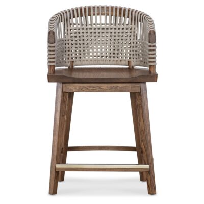 Margaritaville Salty Counter Chair 7 Margaritaville Salty Counter Chair MV-5969-75450-85 MV 5969 75450 85 straight silo