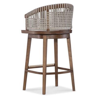 Margaritaville Salty Bar Chair MV-5969-75460-85 MV 5969 75460 85 back silo