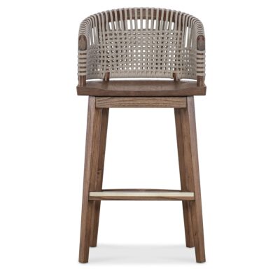 Margaritaville Salty Bar Chair MV-5969-75460-85 MV 5969 75460 85 straight silo