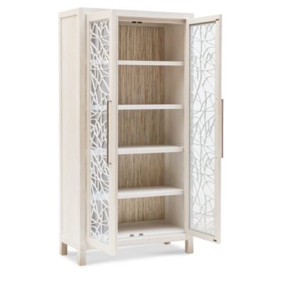 Margaritaville Duval Display Cabinet 10 Margaritaville Duval Display Cabinet MV-5969-75906-02 MV 5969 75906 02 open silo2
