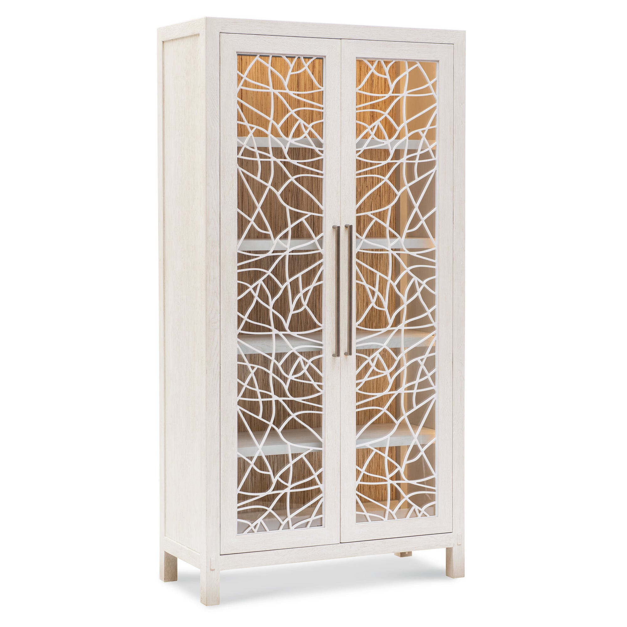 Margaritaville Duval Display Cabinet 1 Margaritaville Duval Display Cabinet